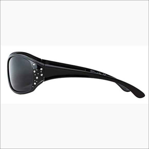 Polarized Sport Sunglasses with Polycarbonate Frame main image 4